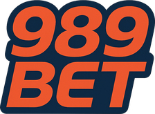 989bet Logo